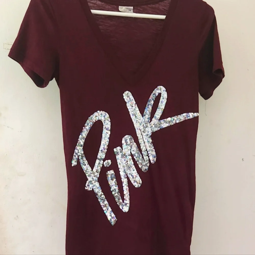 Pink t-shirt - Picture 1 of 2